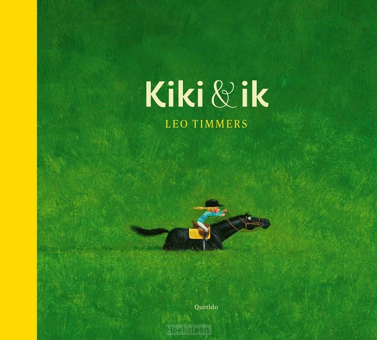Kiki & ik