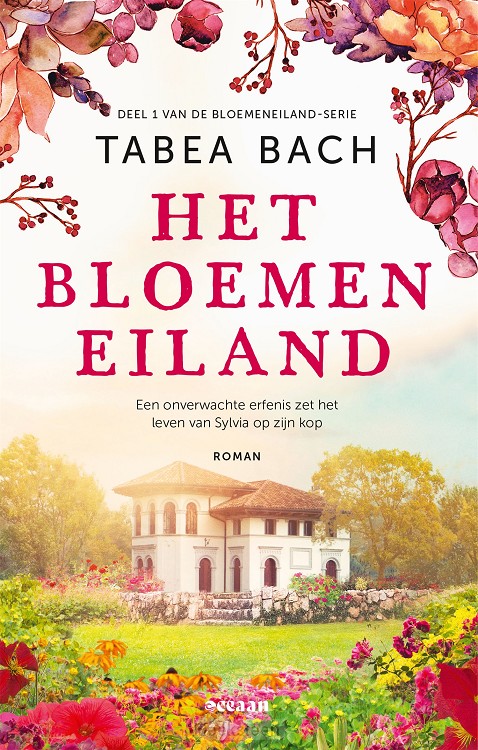 Het bloemeneiland
