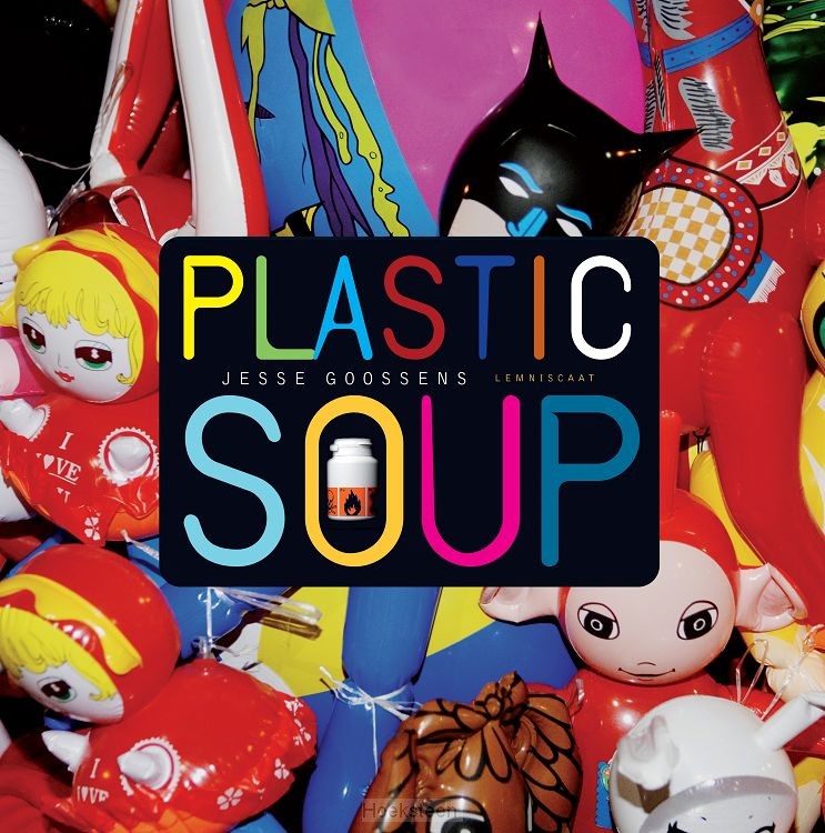 Plastic soup