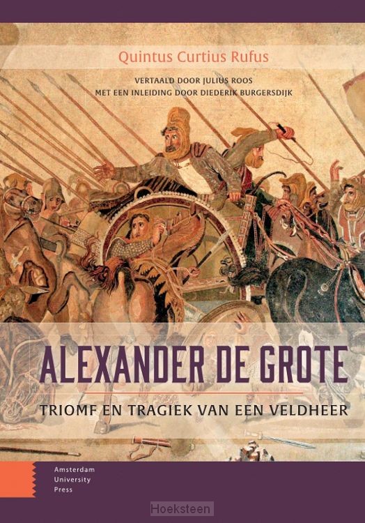 Alexander de grote