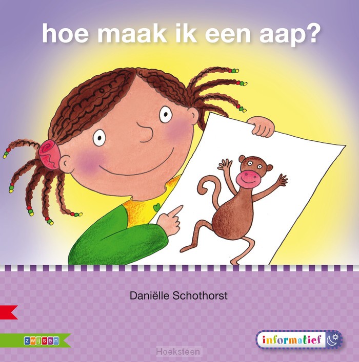 Hoe maak ik een aap? / AVI M3