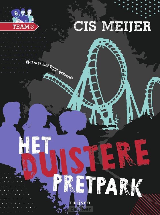 Het duistere pretpark