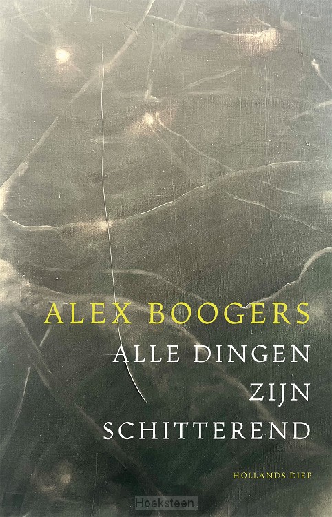 Alle dingen zijn schitterend