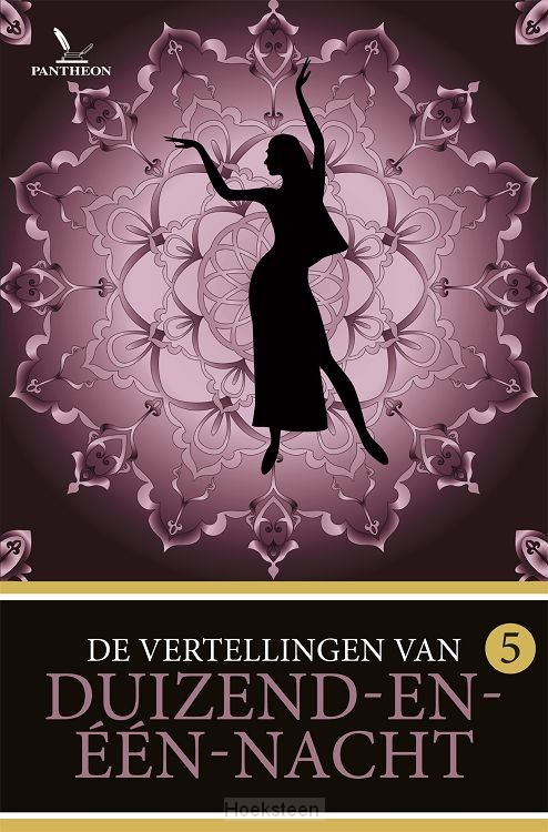 De vertellingen van Duizend-en-één-nacht / 5