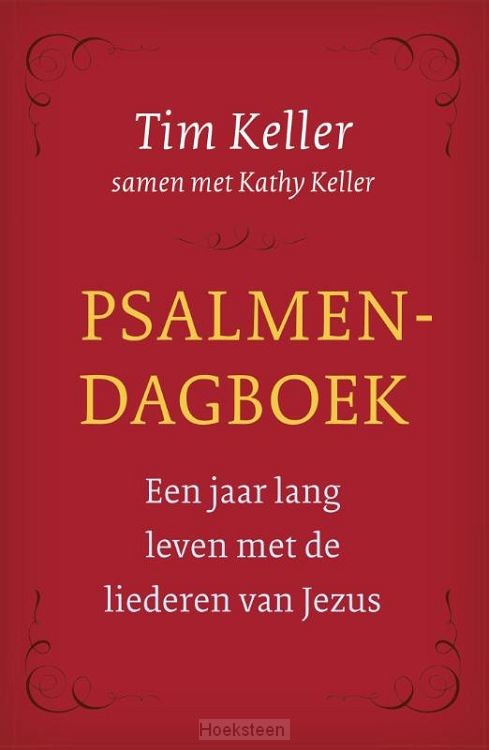 Psalmendagboek