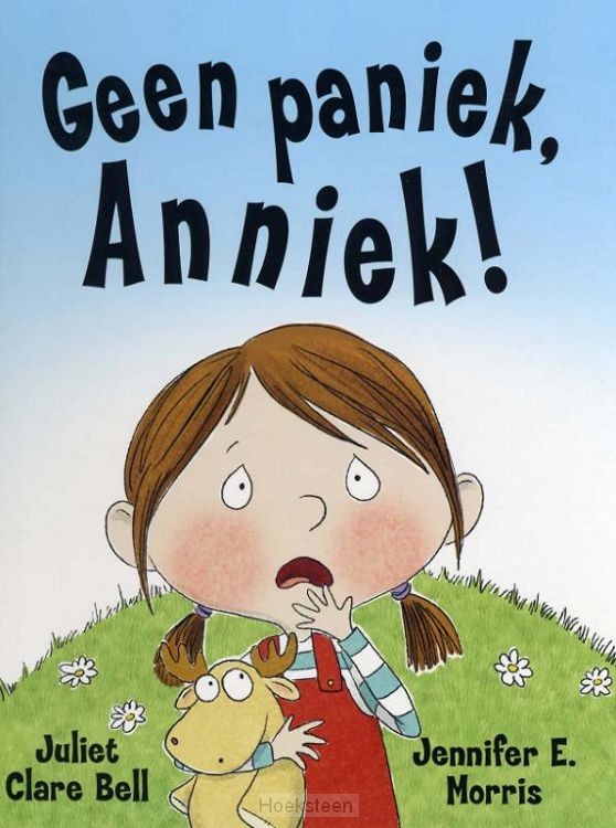 Geen paniek, Anniek!