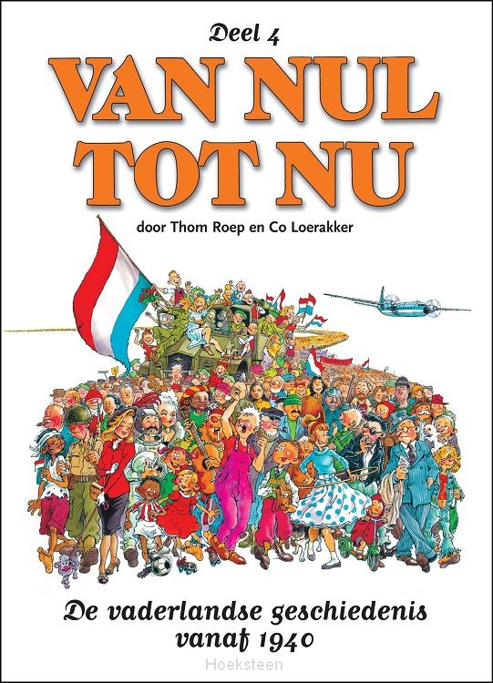 Van nul tot nu