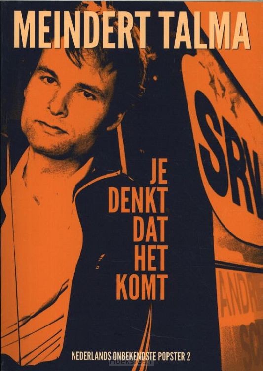 Je denkt dat het komt