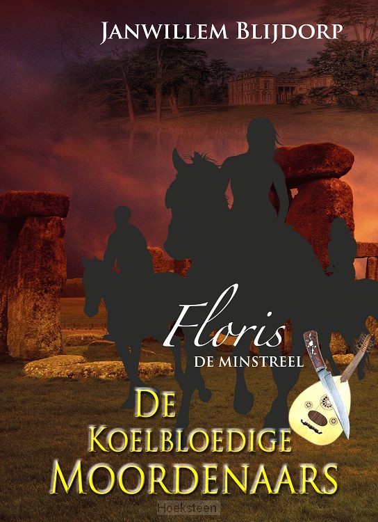 Koelbloedige moordenaars (deel 7)