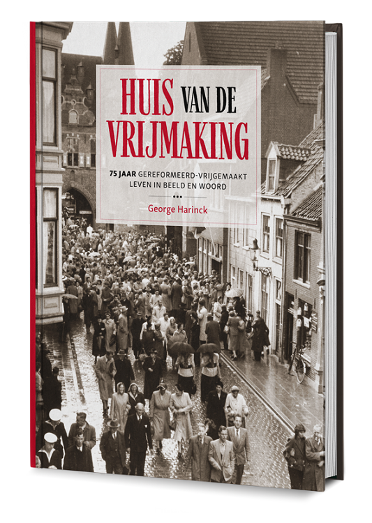 Huis van de vrijmaking