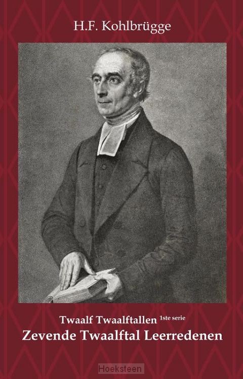 Twaalftal Leerredenen I - 7