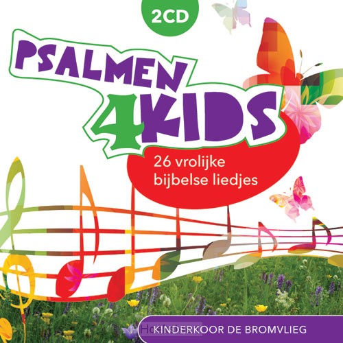 Psalmen 4 kids