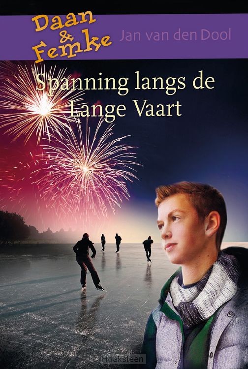 Spanning langs de lange vaart