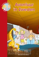 Avontuur in Zweden