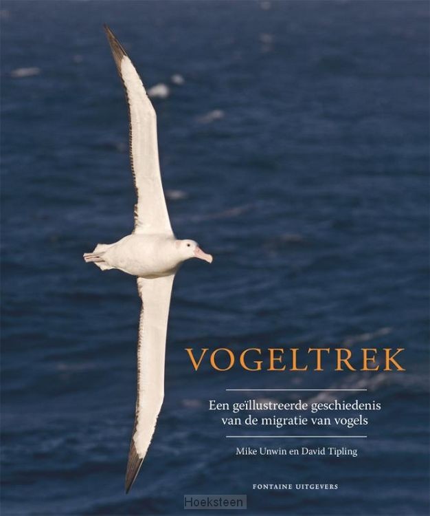 Vogeltrek