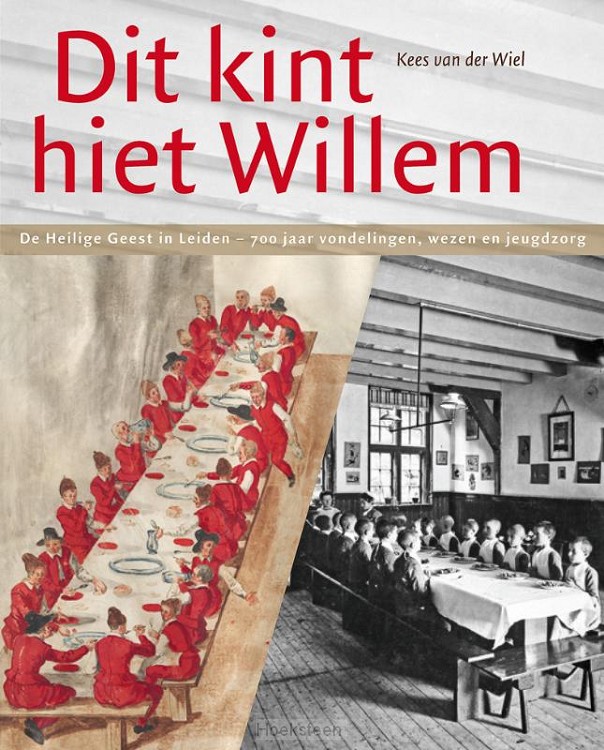 'Dit kint hiet Willem'