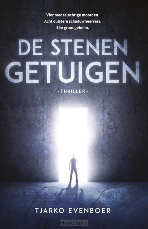 Stenen getuigen