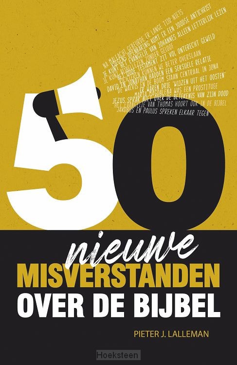 Vijftig nieuwe misverstanden over de Bij