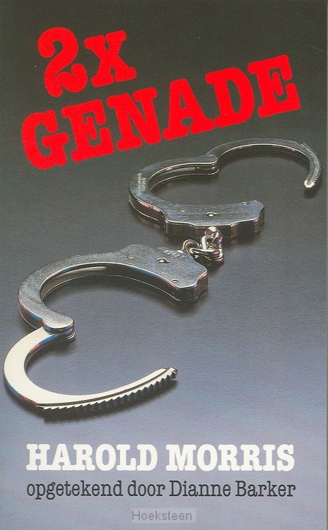 Tweemaal genade  POD