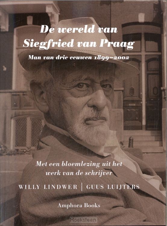 De wereld van Siegfried van Praag