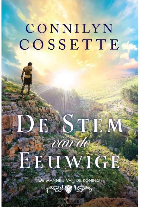 Stem van de Eeuwige (1)