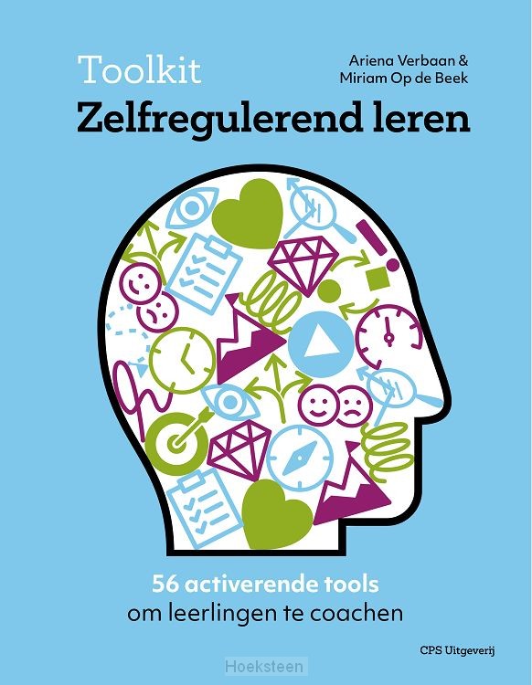 Toolkit zelfregulerend leren