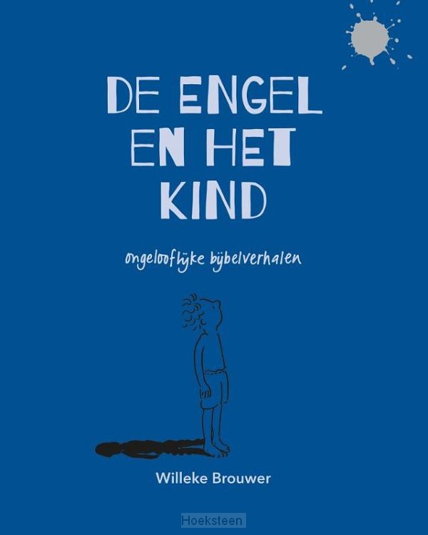 De engel en het kind