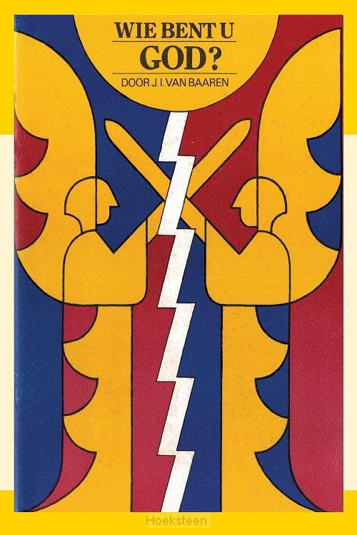 Wie bent U God?