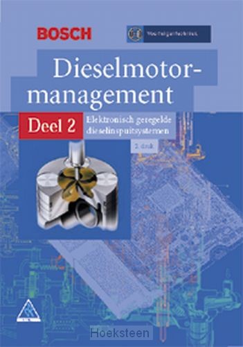 Dieselmotormanagement / 2