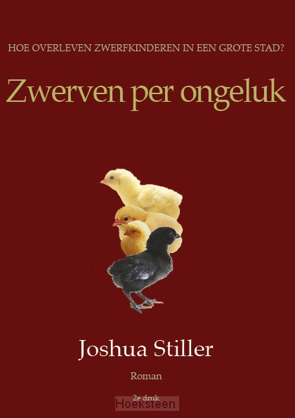 Zwerven per ongeluk