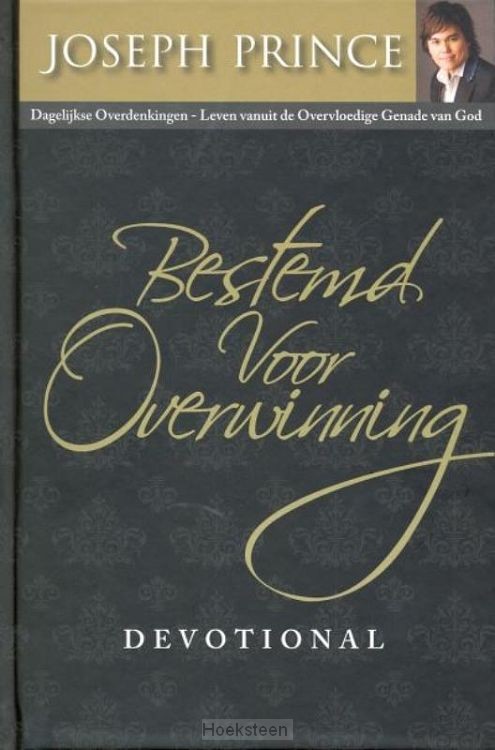 Bestemd voor overwinning devotional