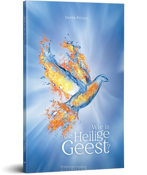Wie is de Heilige Geest?