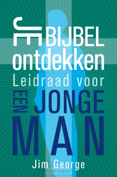 Je bijbel ontdekken jonge man