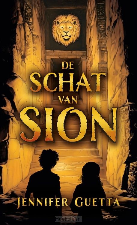 Schat van Sion