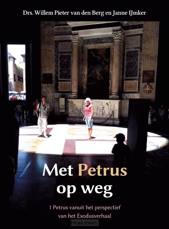 Met Petrus op weg