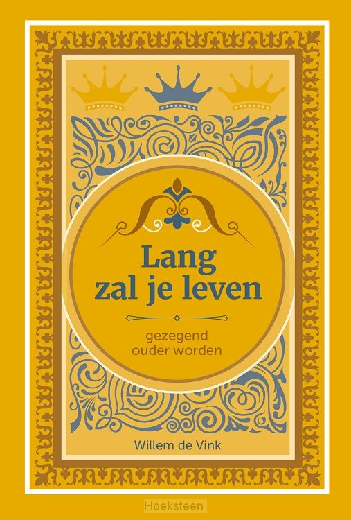 Lang zal je leven