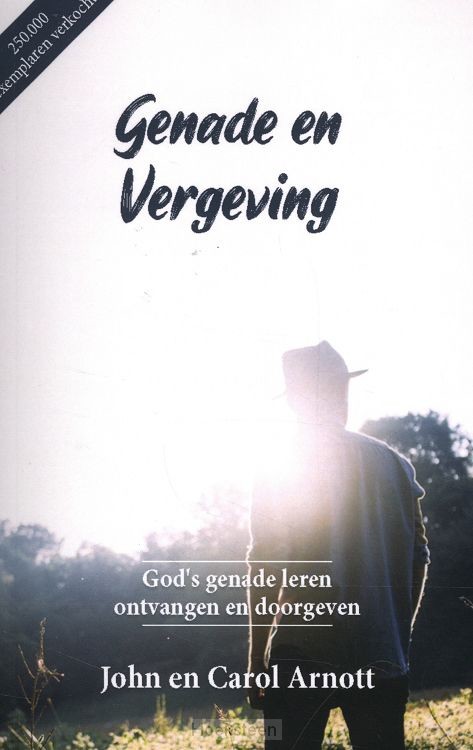 Genade en vergeving  POD