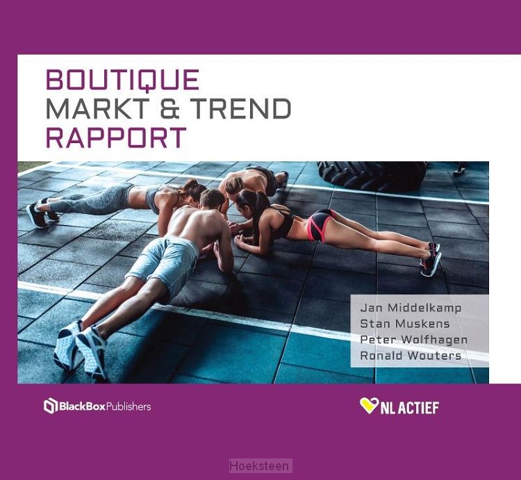 Boutique Markt & Trend Rapport