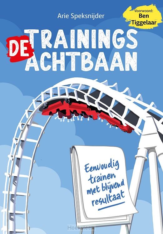 De Trainingsachtbaan