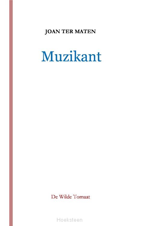 Muzikant