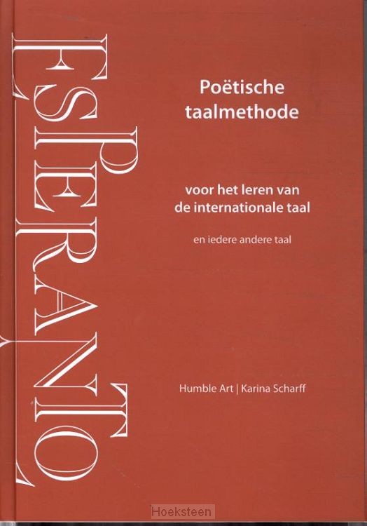 Poëtische taalmethode