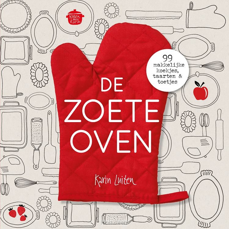 De zoete oven