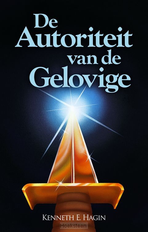 Autoriteit van de gelovige