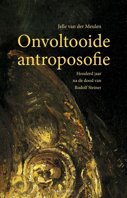 Onvoltooide antroposofie
