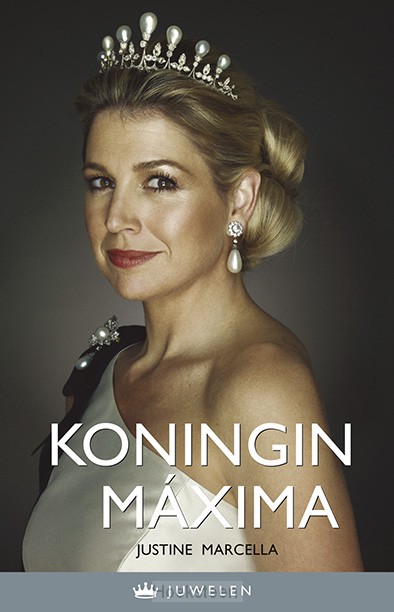 Koningin Máxima