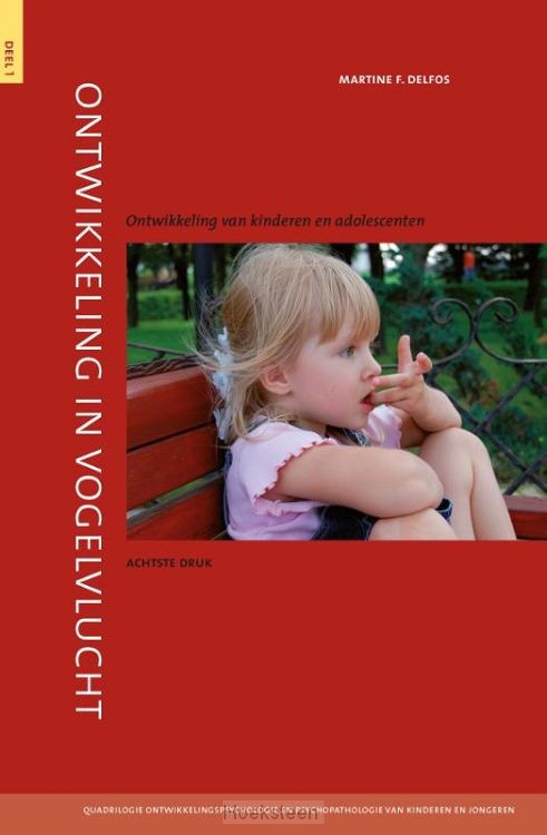 Ontwikkeling in vogelvlucht