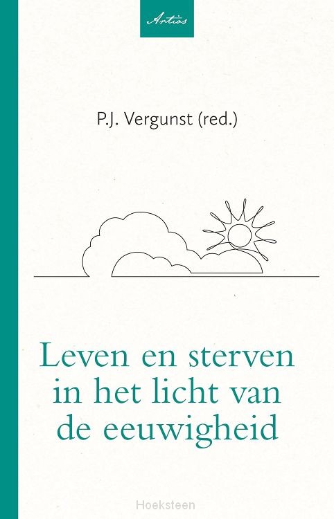 Leven en sterven in het licht van de eeu