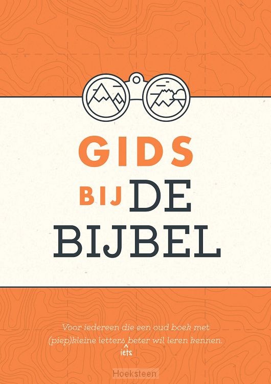 Gids bij de Bijbel