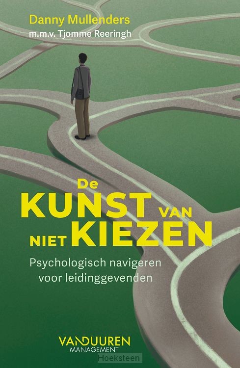 De kunst van niet kiezen