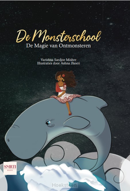 De Monsterschool